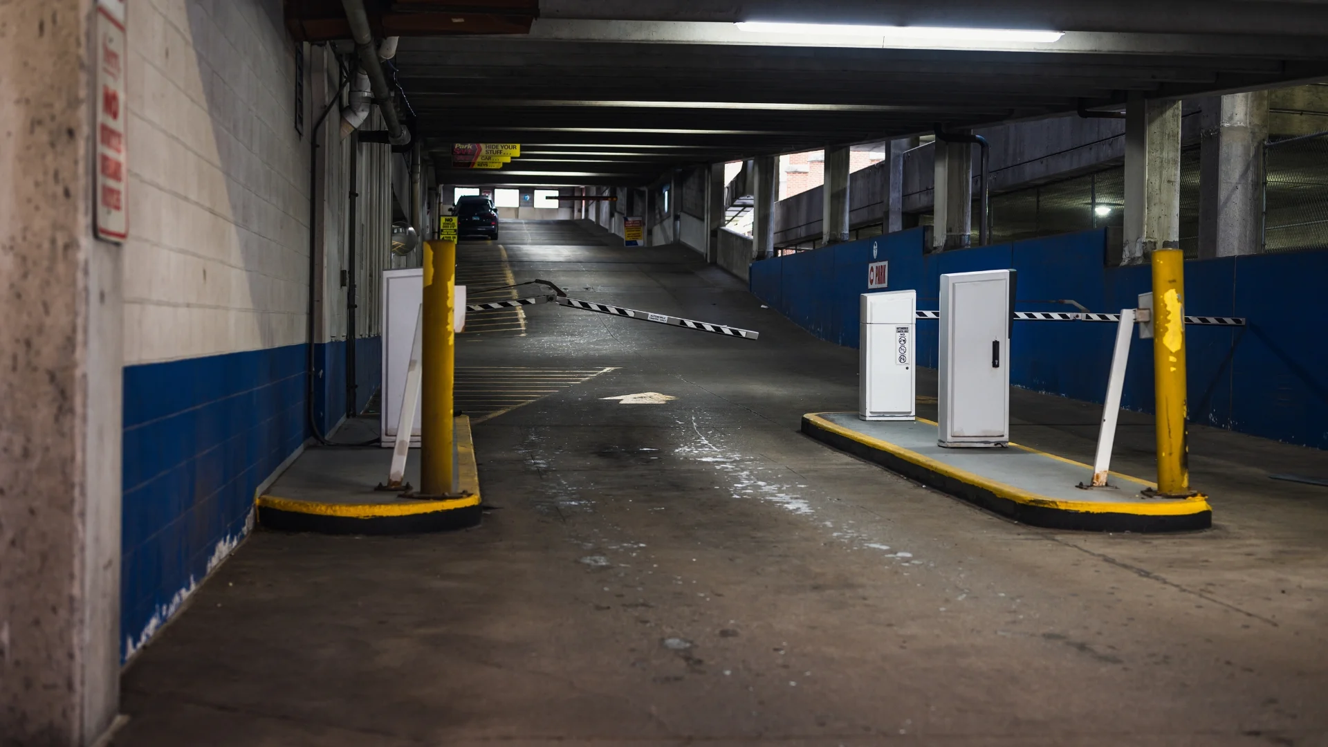 Reliable-Parking-System-Solutions
