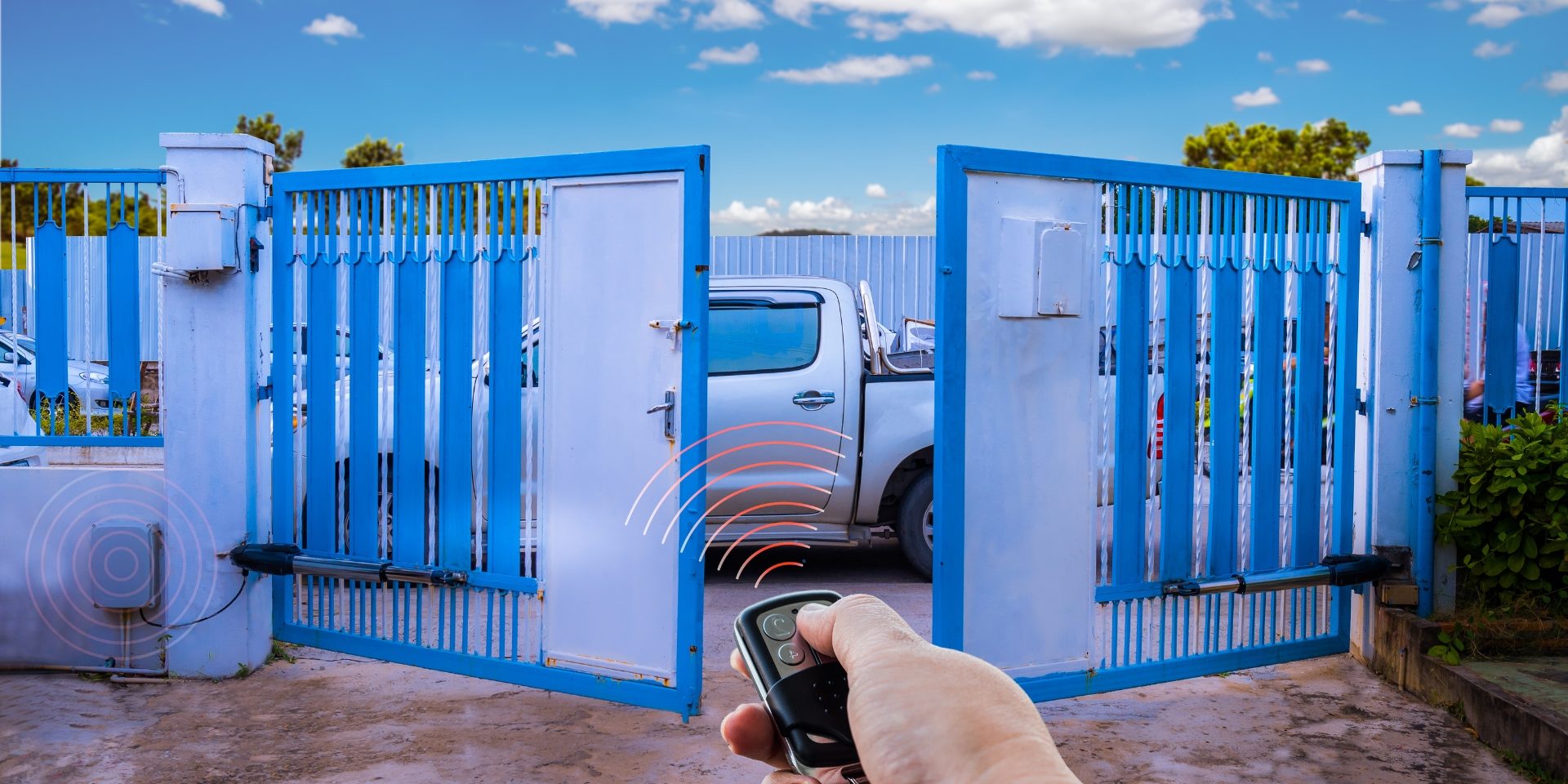 automatic-gate-opening-system-by-speedgatz