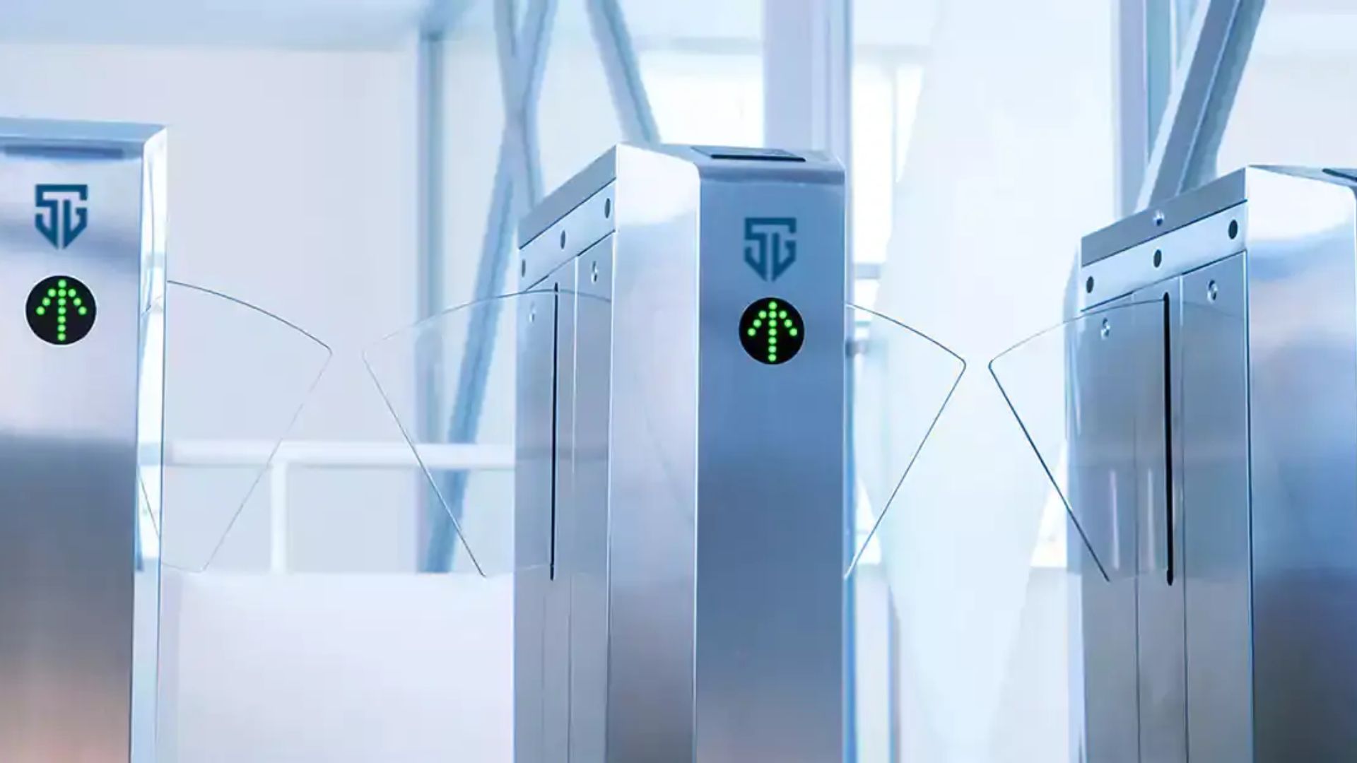 what-is-flap-barrier-turnstile