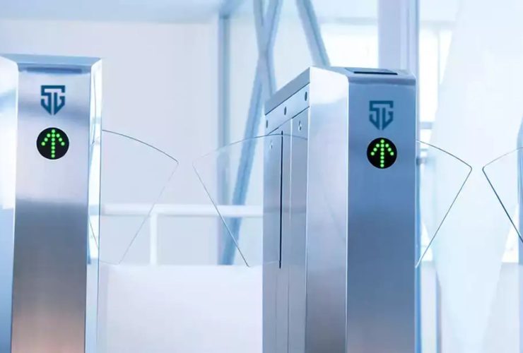 Best Flap Barrier Manufacturer Supplier in Delhi NCR