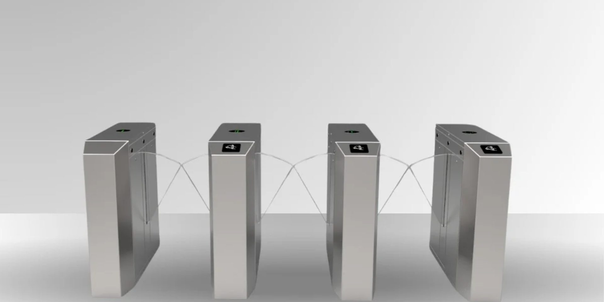 Flap Barrier Systems in 2026 Smarter Security