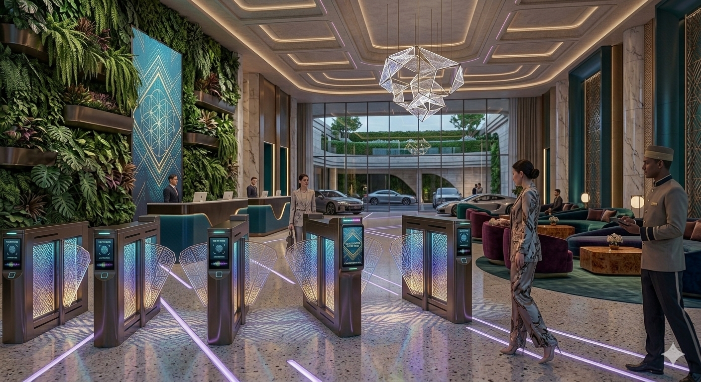 reliable_flap_barrier_vendor